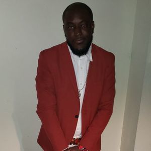 Meet your Posher, Kendy